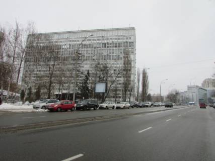 Scrolller, Scroll B in Kyiv, 3.14x2.32  Solom'ans'ka, 3 - 27176 Photo 1