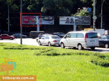 Призматрон, Призма  у Києві Миколи Міхновського бульвар (Дружби Народів бульвар) / пл. ГВОВ -  ( 2 ) - 26720 Фото 1