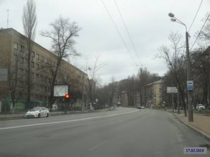Скроллер B в Киеве, 3.14x2.32  Бойчука Михайла (Кіквідзе), 36 - 196094 фото 1