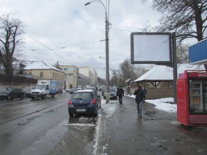 Скроллер A в Киеве, 3.14x2.32  Кирилівська (Фрунзе), 82 - 195939 фото 1