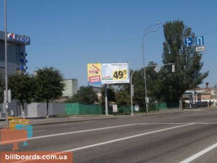 Призма  в Киеве Новоконстантиновская ул. / пер. Гаваньский - 117703 фото 1