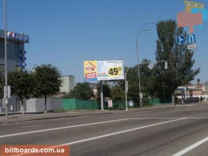 Призма  в Киеве Новоконстантиновская ул. / пер. Гаваньский - 117704 фото 1