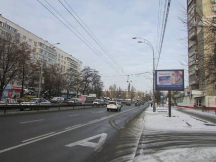 Scrolller, Scroll A in Kyiv, 3.14x2.32  Cokolivs'kij bul'var, pomiz bud. 20, 22 - 298037 Photo 1