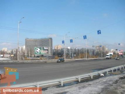 Призма  в Киеве просп. Соборності (Возз’єднання) /Русановская Набереж. - 26830 фото 1