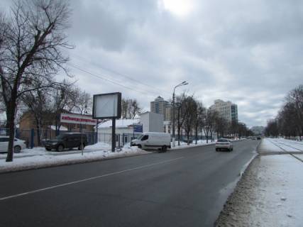 Скроллер B в Киеве, 3.14x2.32  Дегтярівська, 23 - 107515 фото 1