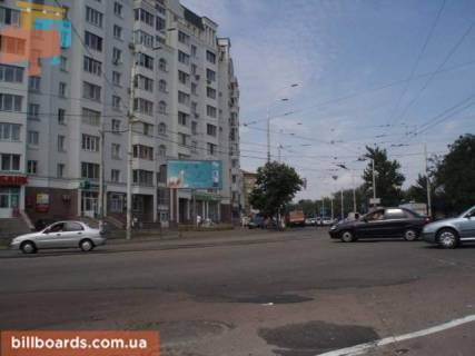 Білборд, Бігборд (Борд)   у Києві Автозаводская,99/Полярная Фото 1