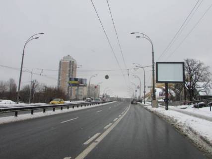 Скроллер A в Киеве, 3.14x2.32  Вадима Гетьмана, 46/2  / Польова - 298121 фото 1