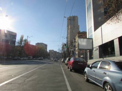 Scrolller, Scroll A in Kyiv, 3.14x2.32  Lipkivsk'ogo Vasila (Uric'kogo), 16-A na svitlofori - 27145 Photo 1