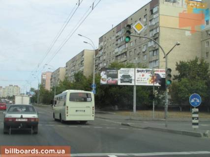 Призматрон, Призма  у Києві Перова бульвар / ул. Кибальчича - 117692 Фото 1