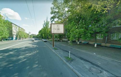 Scrolller, Scroll A in Kyiv st. Mihajla Bojcuka (Kikvidze), 18 - 298238 Photo 1