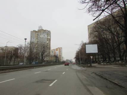 Скроллер A в Киеве, 3.14x2.32  Борщагівська, 148 / Ковальский провулок - 298045 фото 1