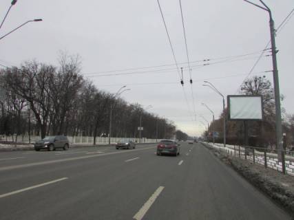 Скроллер A в Киеве, 3.14x2.32  Повітрофлотський проспект / Преображенська (Клименко) - 297780 фото 1