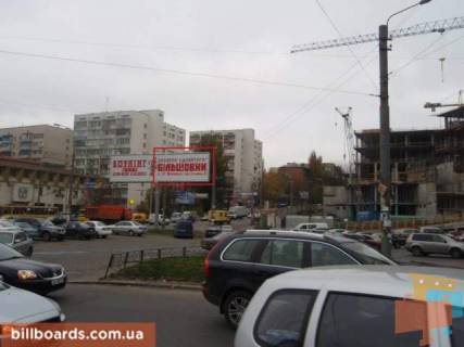 Призма  в Киеве Вадима Гетьмана (Индустриальная) ул., (стоянка перед входом в ТЦ "Аркадия", ТЦ"Мармелад") - 26767 фото 1