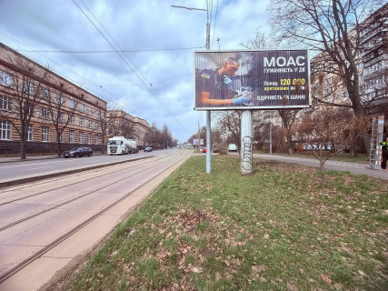 Призма A в Киеве, 6x3  Дегтярівська, 58 - 195923 фото 2