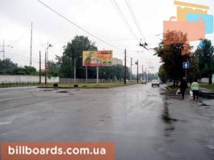 Білборд, Бігборд (Борд)   у Києві Народного ополчения/Эрнста Фото 1