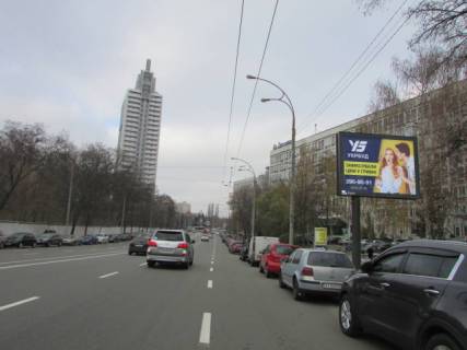 Скроллер A в Киеве, 3.14x2.32  Солом'янська, 3 - 298075 фото 1