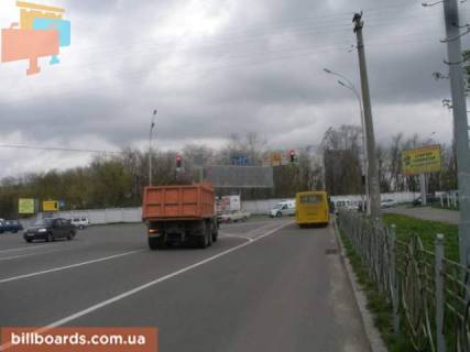 Призматрон, Призма  у Києві Здолбуновская / Ревуцкого ( по ходу к Днепровской набережной ) - 27013 Фото 1