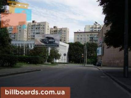 Призматрон, Призма  у Києві Кловский спуск / Князів Острозьких вул. (Московська) - 26952 Фото 1