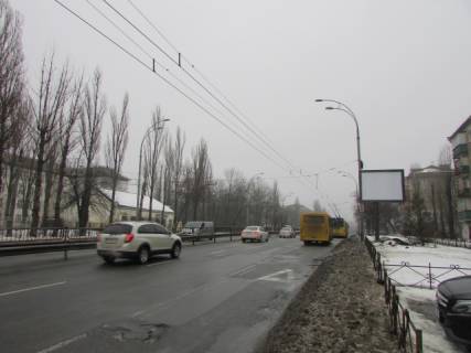 Scrolller, Scroll A in Kyiv, 3.14x2.32  Cokolivs'kij bul'var, 35 - 195514 Photo 1
