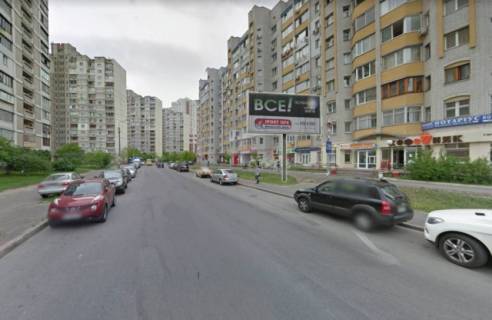 Prismatron, Prism A in Kyiv, 6x3  Knazij-Zaton, 4 pisla perehresta z st. Sribnokil's'ka - 27357 Photo 4