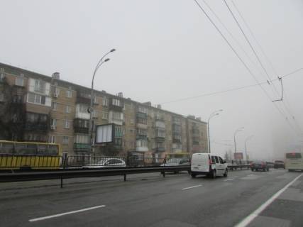 Скролер, Скрол B у Києві, 3.14x2.32  Чоколівський бульвар, 35 - 26372 Фото 1