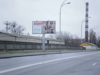 Білборд, Бігборд (Борд)  B у Києві Електриків, 16 Фото 1