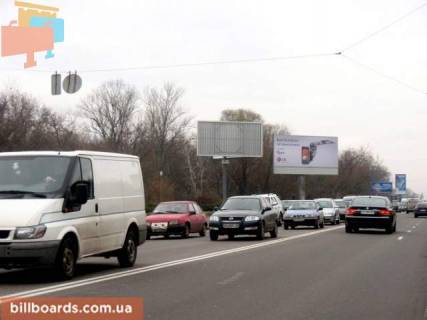 Призматрон, Призма  у Києві Броварський проспект, М"Гідропарк", рух в напрямку лівого берегу, ліворуч - 26415 Фото 1