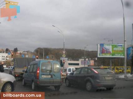 Ситискролл A в Киеве Ген. Алмазова (Кутузова), 16/19 (розподілювач) рух від пл. Л. Українки фото 1