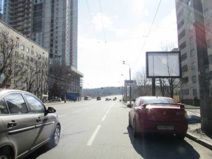 Scrolller, Scroll A in Kyiv, 3.14x2.32  Bojcuka Mihajla (Kikvidze), 36 - 196093 Photo 1