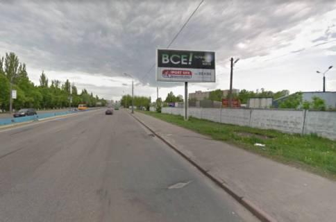 Призма A в Киеве просп. Академіка Палладіна, 46/2 напроти - 298337 фото 1