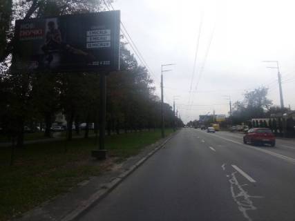Билборд B в Киеве, 6x3  Івана Виговського (Маршала Гречка), 16 фото 1