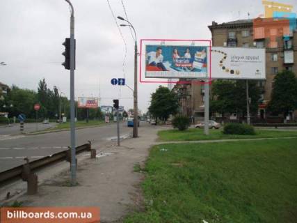 Білборд, Бігборд (Борд)   у Києві Дегтяревская, 55,(М) "Берестейская" Фото 1