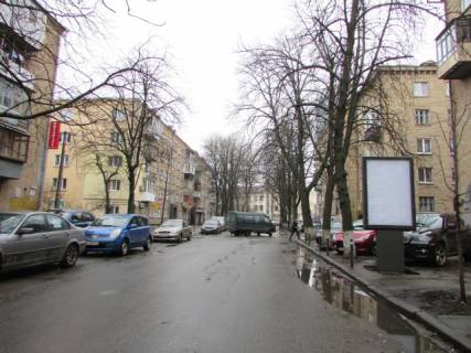 Ситилайт A в Киеве, 1.2x1.8  Цитадельна, 6/8 фото 1