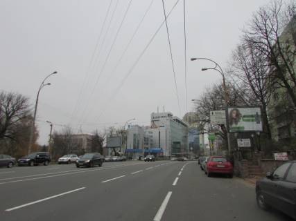Scrolller, Scroll A in Kyiv, 3.14x2.32  Solom'ans'ka, 4 - 107516 Photo 1