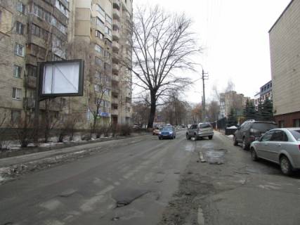 Скроллер B в Киеве, 3.14x2.32  Загорівська, 12 вул. (Багговутівська) - 195989 фото 1