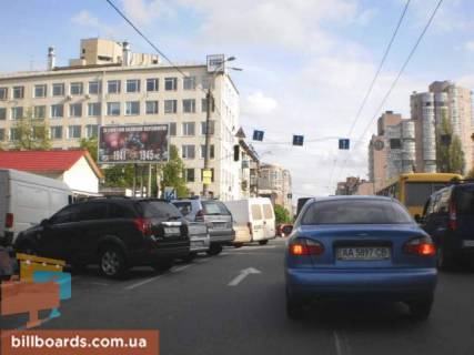 Призматрон, Призма  у Києві Владимирский рынок (за забором) - 26598 Фото 1