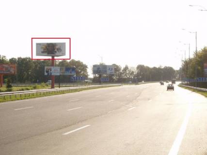 Бэклайт A в Киеве, 12x5  Бориспіль-юніпол (вежа) фото 1