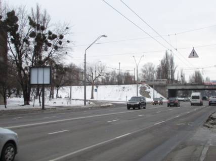 Скроллер B в Киеве, 3.14x2.32  Довженка Олександра, 7А - 27075 фото 1