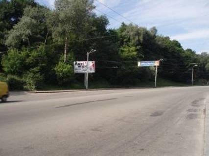 Білборд, Бігборд (Борд)  B у Києві, 6x3  Стеценко, 1 Фото 1