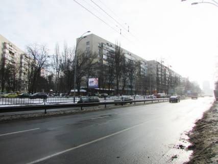 Скроллер B в Киеве, 3.14x2.32  Чоколівський бульвар, поміж буд. 20, 22 - 196022 фото 1