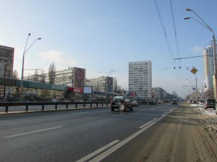 Скролер, Скрол B у Києві просп. Берестейський (Перемоги), 23 / вул. Провіантська (Галі Тимофєєвої) - 195563 Фото 1
