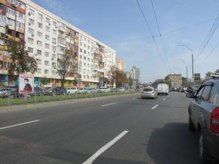 Скроллер A в Киеве Генерала Алмазова (Кутузова), 16/19 (розподілювач) рух від площі Лесі Українки - 195526 фото 1
