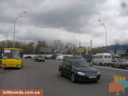 Призматрон, Призма  у Києві Здолбуновская / Ревуцкого ( по ходу к Днепровской набережной ) - 27009 Фото 1