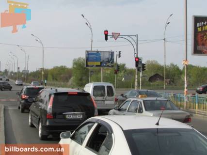 Призматрон, Призма  у Києві Григоренка проспект / Здолбуновская ул. (по ходу проспекта Григоренка к Днепровской набережной) - 117693 Фото 1