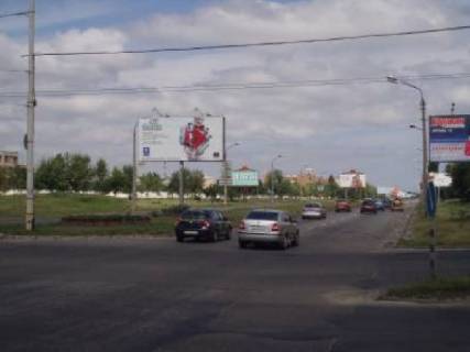 Scrolller, Scroll A in Kyiv, 6x3  Obolons'kij prospekt, M"Obolon'" (rozpodiluvac),  ruh v bik M"Pocajna" - 115880 Photo 1