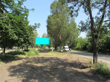 Білборд, Бігборд (Борд)  B у Ківшарівці, 3х6  Ковшаровка Фото 1