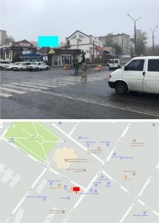 Призма A в Балаклее, 3х6  Призма напротив Центрального рынка - 334032 фото 1