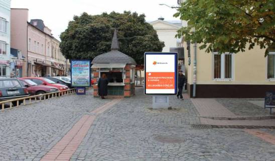 Сiтiлайт A у Мукачеві вул.Пушкіна (біля м-ну "Прогрес") Фото 1