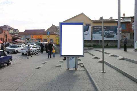Ситилайт A в Мукачеве ТРК "Щодня" 2 фото 1