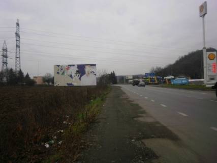 Billboard B in Mukachevo, 3 х 6  st.Avtomobilistiv, navproti avtosaloniv Photo 1